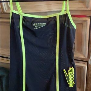 Speedo Swimsuit Cover-Up